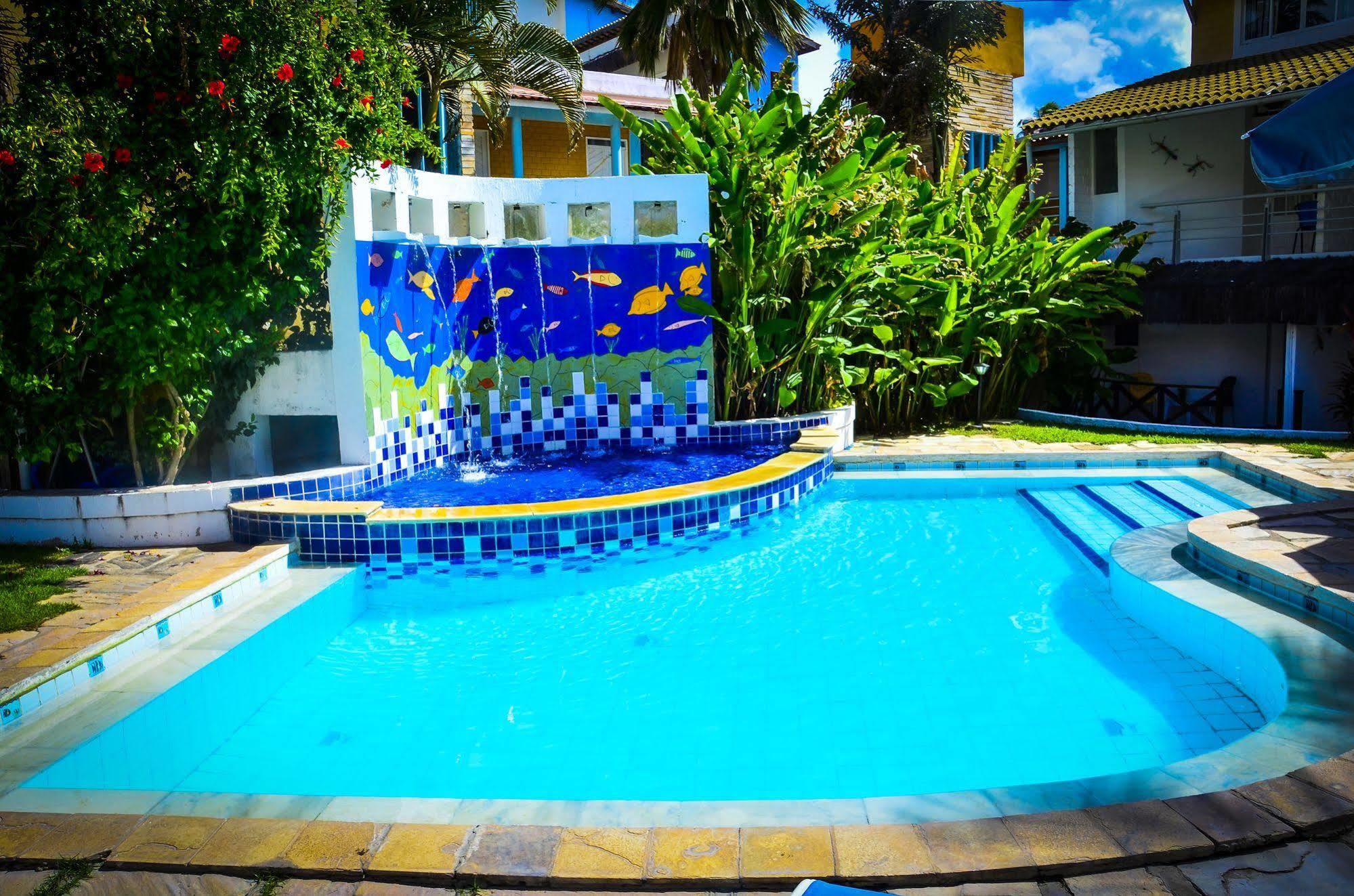 Caracol Porto de Galinhas